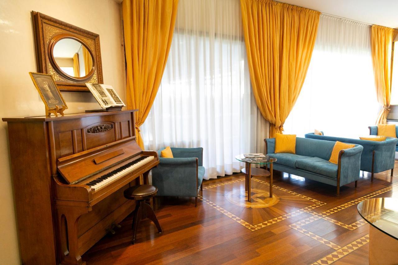 Melas Hotel Merate Dış mekan fotoğraf