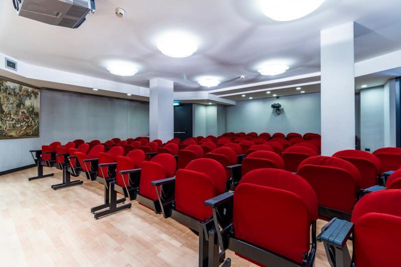 Melas Hotel Merate Dış mekan fotoğraf