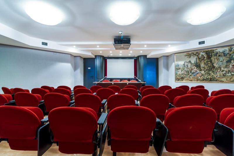 Melas Hotel Merate Dış mekan fotoğraf