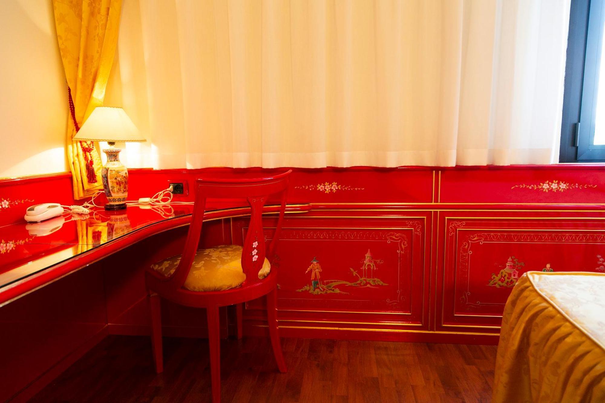 Melas Hotel Merate Dış mekan fotoğraf